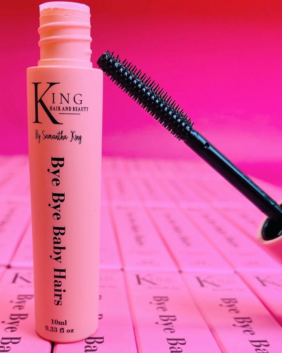 Bye Bye Baby Hairs Wand (Wholesale) (Box of 12 Units) – King Hair