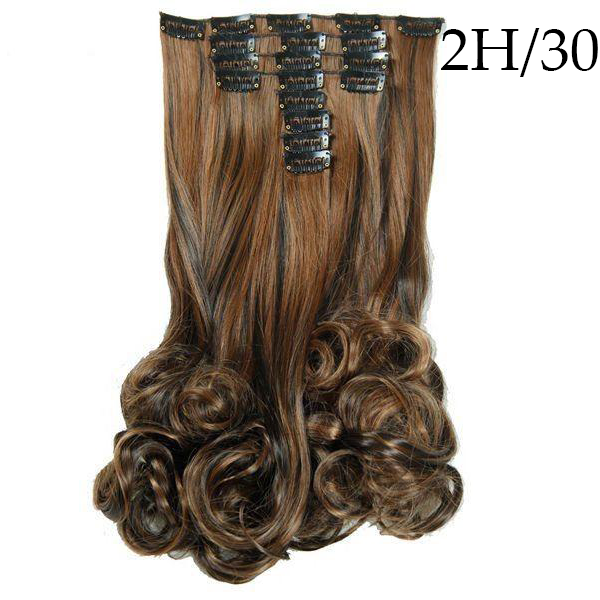 HD Fibre Clipins
