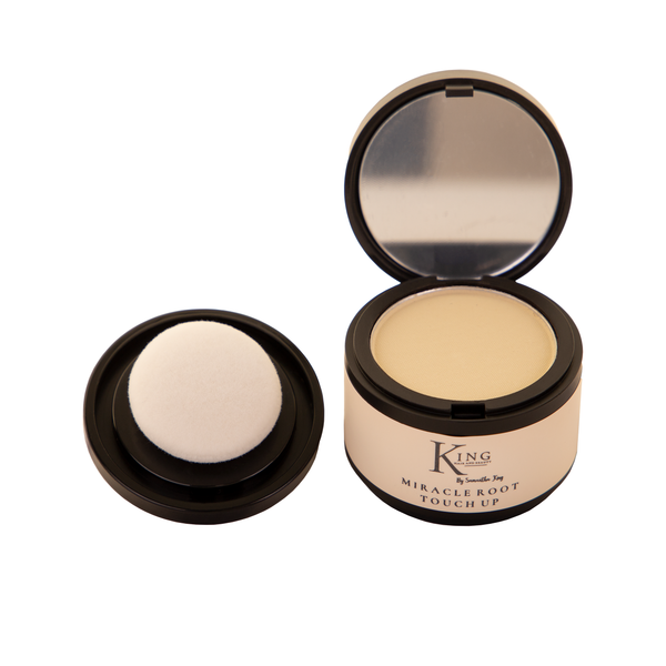 Miracle Root Touch Up
