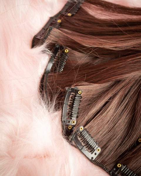 HD Fibre Clipins