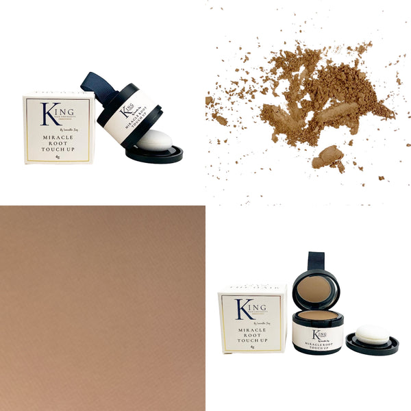 Miracle Root Touch Up