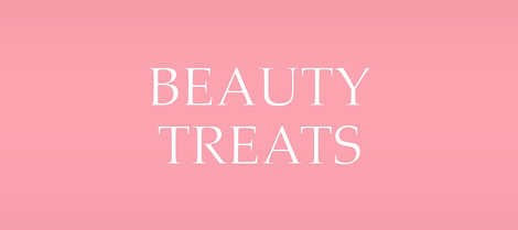 Beauty Treats
