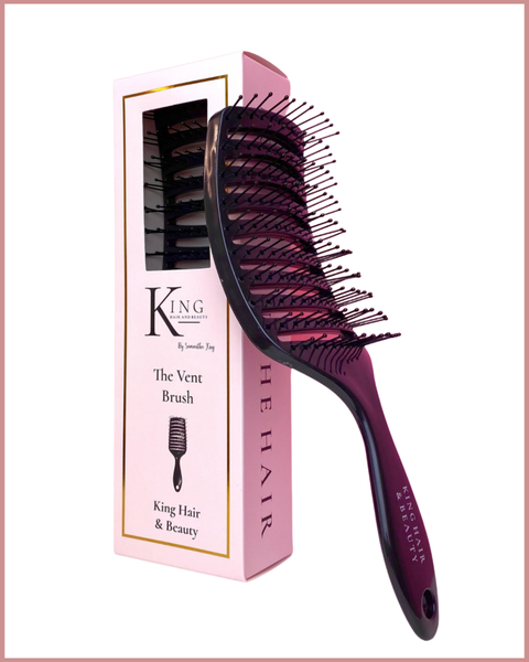 The Vent Brush