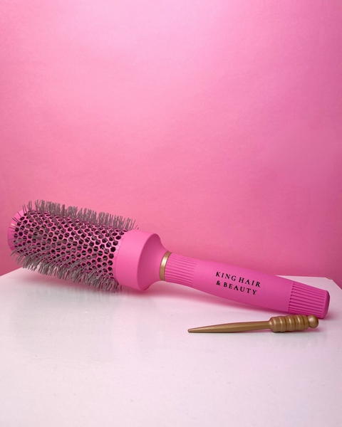 The Round Blowdry Brush 43mm