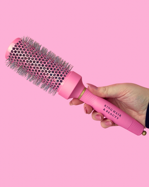 The Round Blowdry Brush 43mm