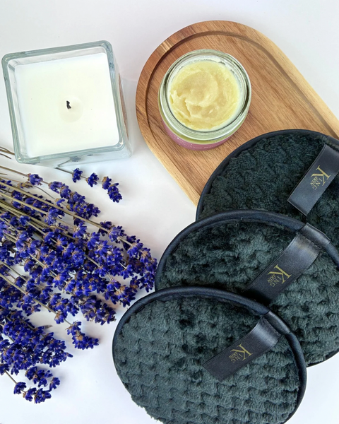 King Skin Luxury Cleansing Bundle
