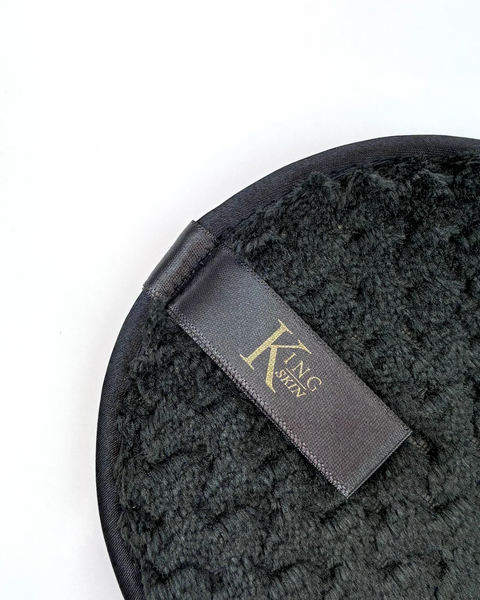 King Skin Cleansing Klouds