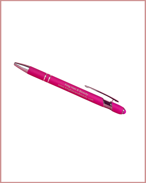 King Pen
