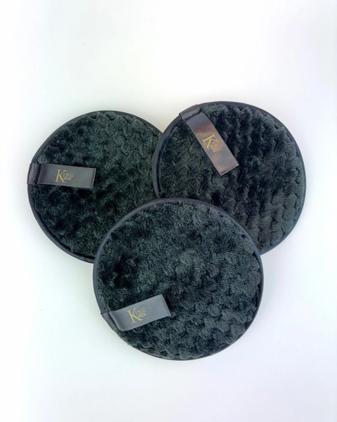 King Skin Cleansing Klouds