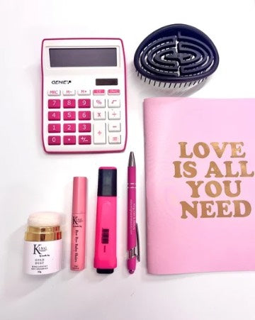 Back To School Bundle