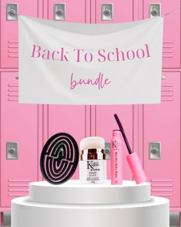 Back To School Bundle