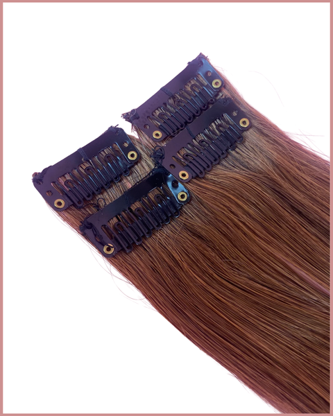 HD Fibre Clipins