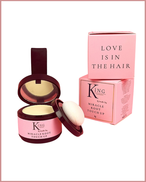 Miracle Root Touch Up