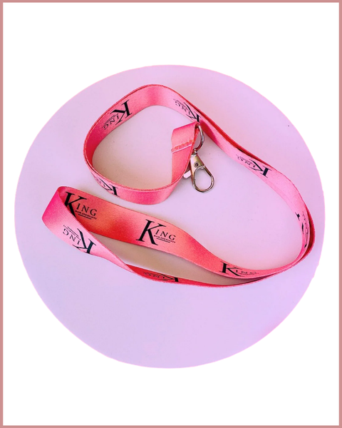 King Lanyard