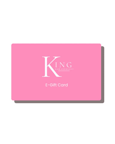 E-Gift Card