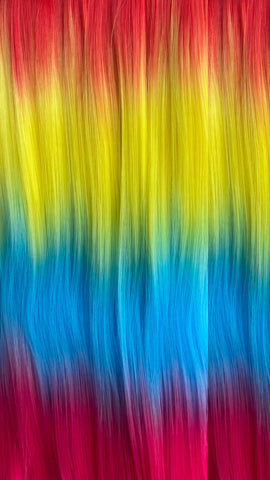 Rainbow 2 (Beads)