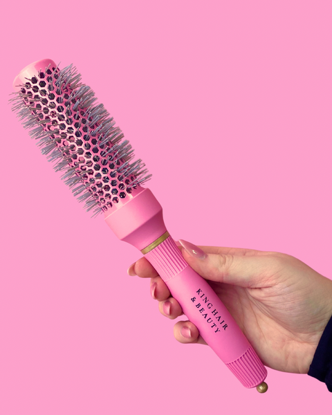 The Round Blowdry Brush 32mm