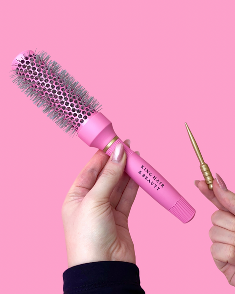 The Round Blowdry Brush 32mm