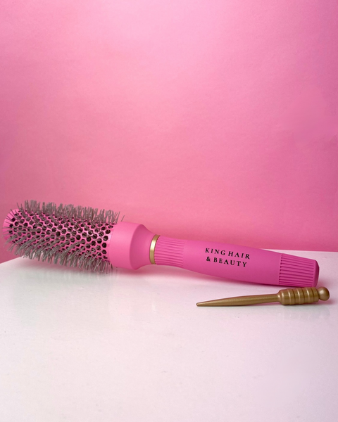 The Round Blowdry Brush 32mm