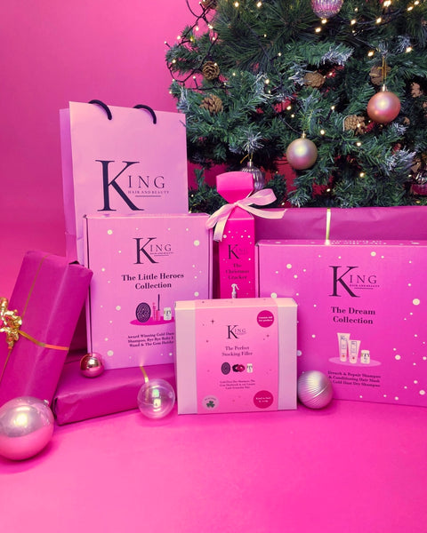 The Perfect Stocking Filler