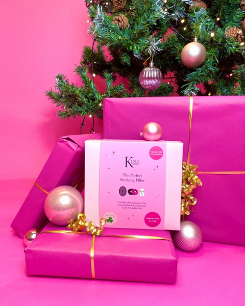 The Perfect Stocking Filler