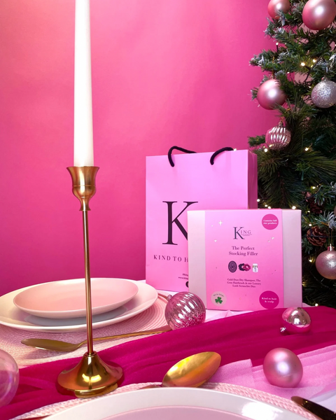 The Perfect Stocking Filler