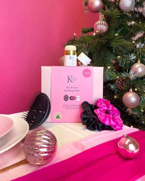 The Perfect Stocking Filler