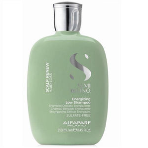 Alfaparf Energizing Shampoo for Hair Loss