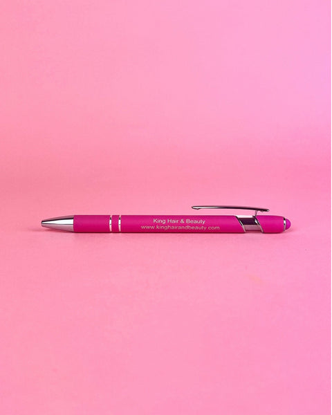 King Pen