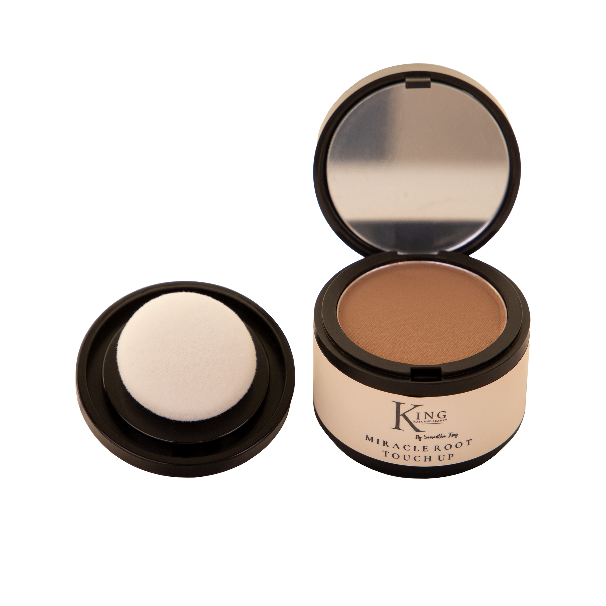 Miracle Root Touch Up