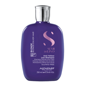 Alfaparf Blonde Shampoo 250ml