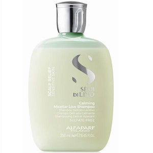 Alfaparf Calming Micellar Low Shampoo