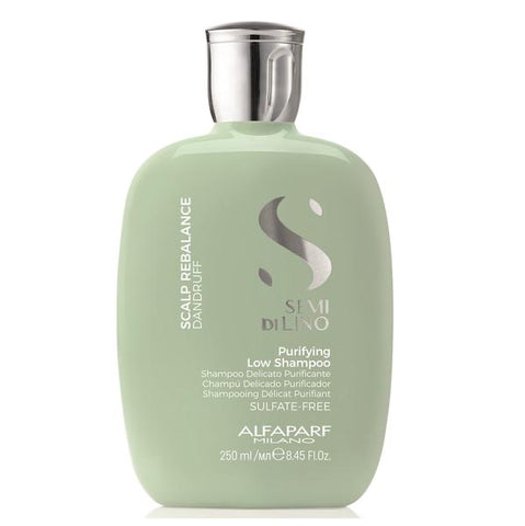 Alfaparf Purifying Shampoo (Dandruff)