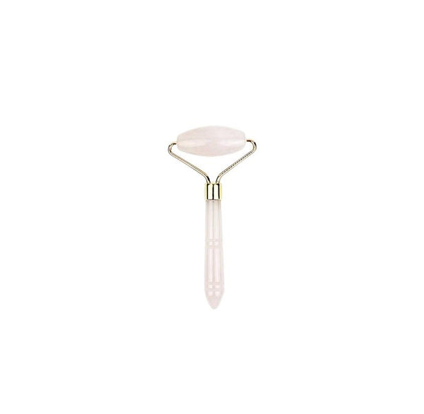 Rose Quartz Facial Rollers (Retail)